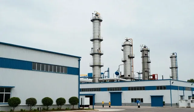 精细化工助剂使用与维护建议