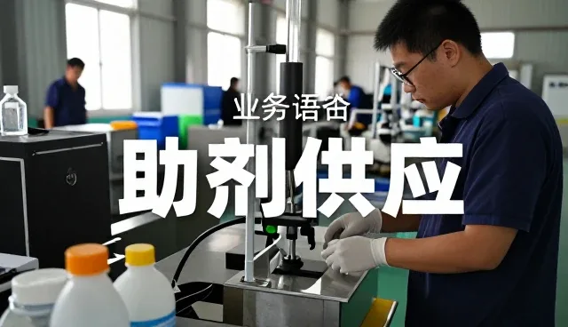 雅安市南沐膜材料有限公司分享精细化学品使用优势