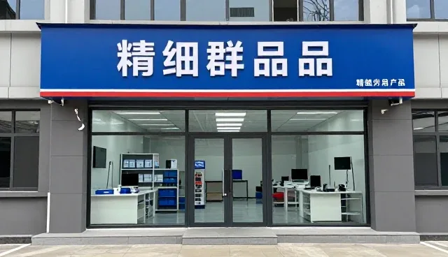社区服务站中的技术服务响应解决方案介绍