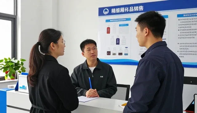 助剂供应稳定性与性能表现的平衡之道