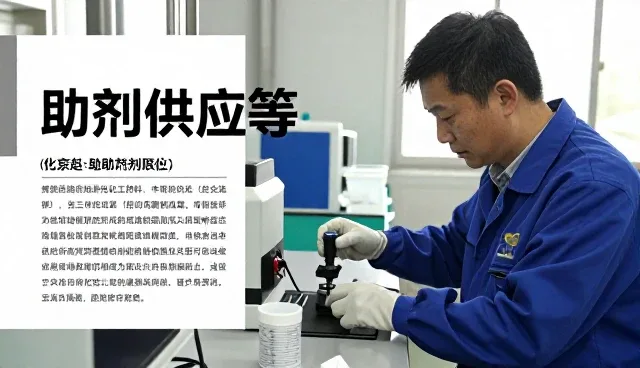 雅安市南沐膜材料有限公司解读助剂供应等下的发展趋势