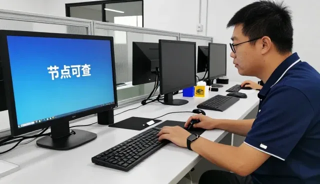 精细化学品让社区服务站应用更加便捷